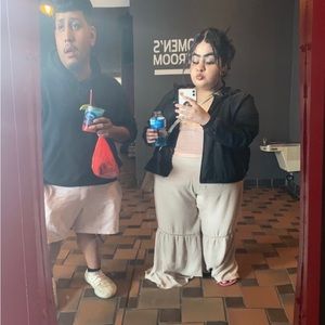 Meet your Posher, Ac